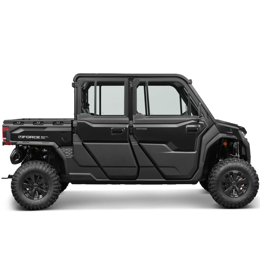 CFMOTO UFORCE U10 XL PRO HIGHLAND 4 PORTES 2025-0