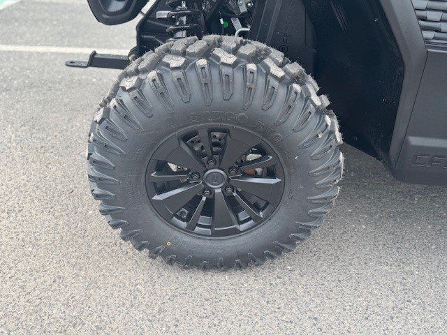 CFMOTO UFORCE U10 XL PRO HIGHLAND 4 PORTES 2025-10