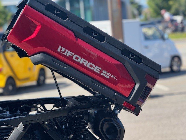 2025 CFMOTO UFORCE U10 XL PRO 4,700$ DE RABAIS (6 PASSAGERS)-15