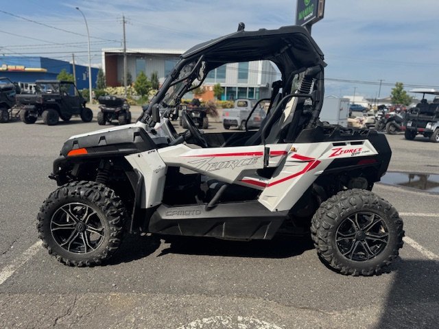 2021 CFMOTO ZFORCE 800 EPS LX TRAIL-4