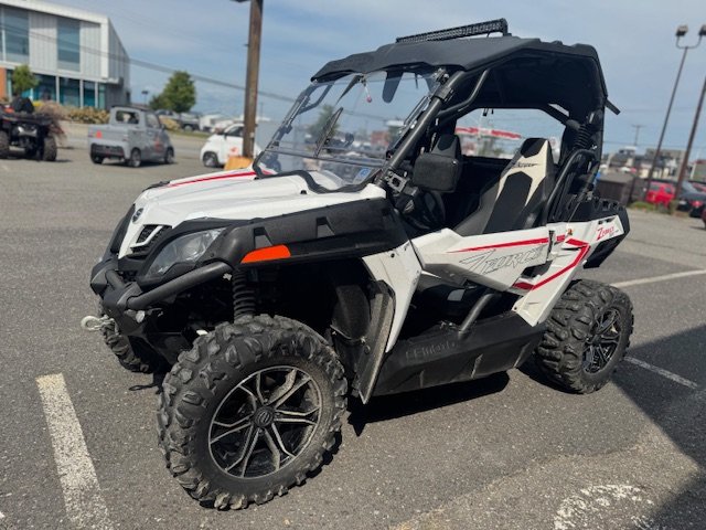 2021 CFMOTO ZFORCE 800 EPS LX TRAIL-3