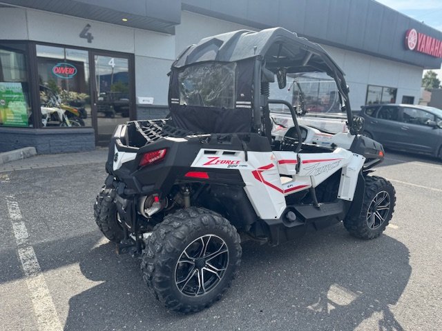 2021 CFMOTO ZFORCE 800 EPS LX TRAIL-7