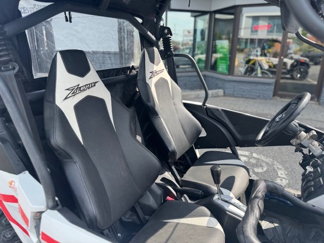 CFMOTO ZFORCE 800 EPS LX TRAIL  2021-9