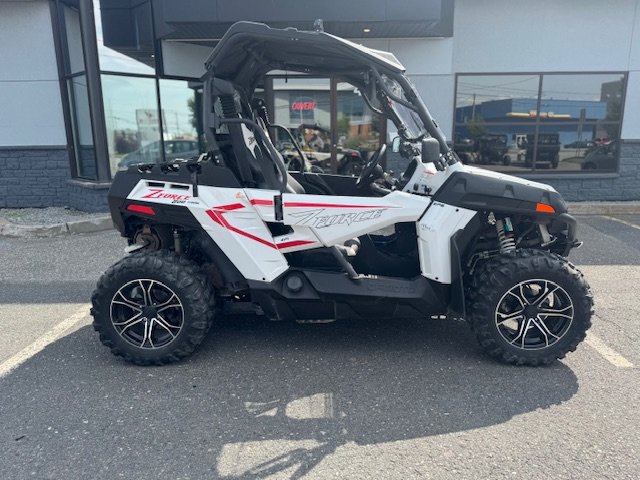 CFMOTO ZFORCE 800 EPS LX TRAIL  2021-0