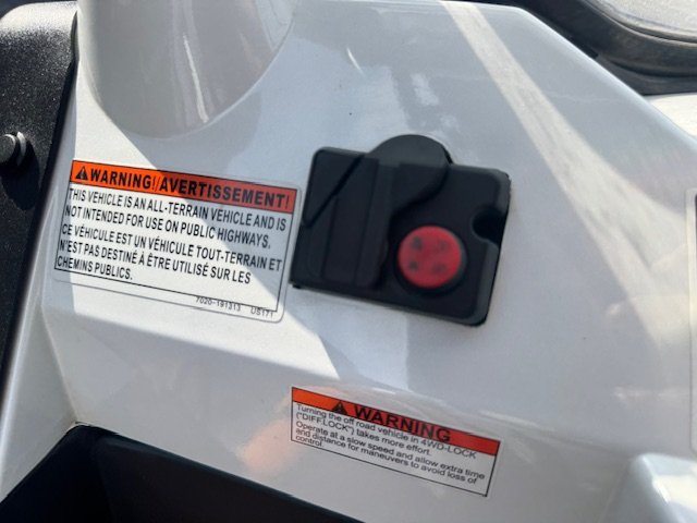 CFMOTO ZFORCE 800 EPS LX TRAIL  2021-15