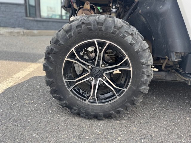 CFMOTO ZFORCE 800 EPS LX TRAIL  2021-8