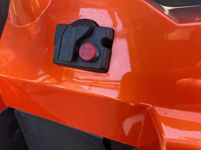 CFMOTO ZFORCE 800 EX EPS CABINE COMPLÈTE AVEC CHAUFFAGE !!! 2023-21
