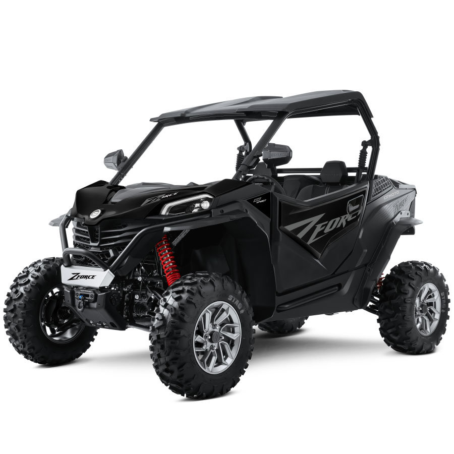CFMOTO ZFORCE 950 SPORT G2 2e GÉNÉRATION 2025-0
