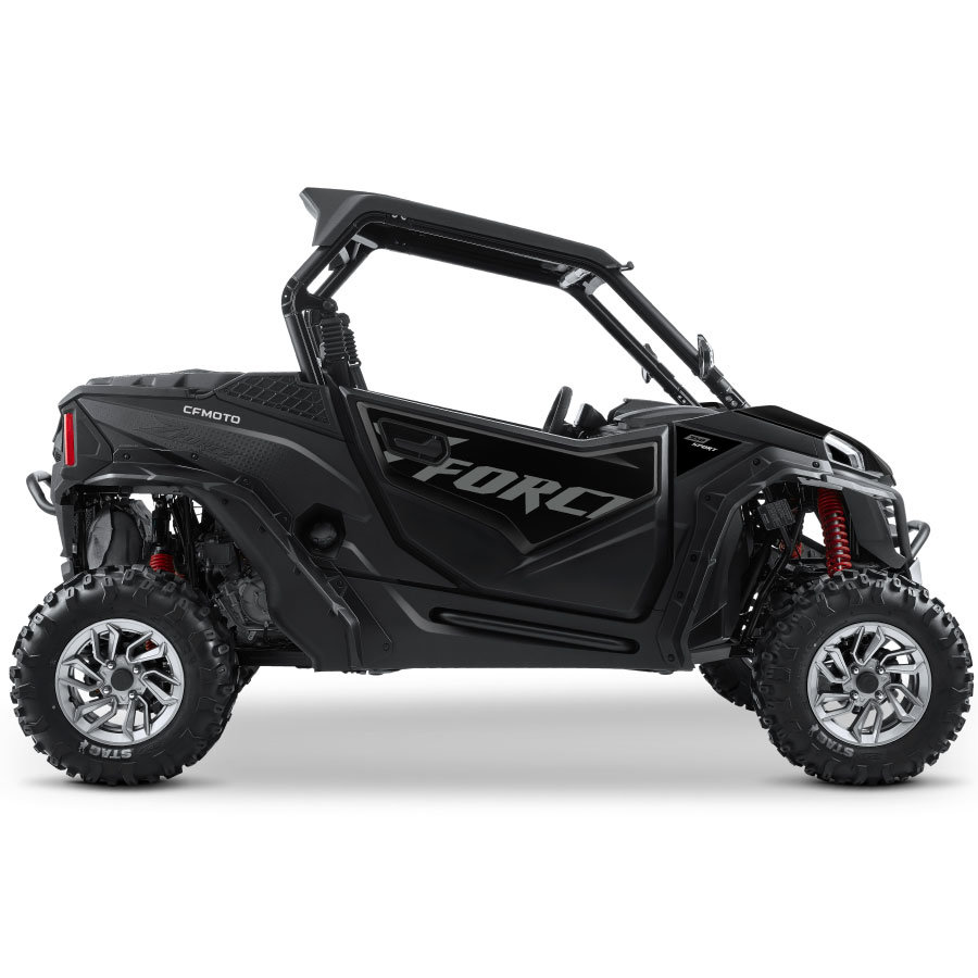 CFMOTO ZFORCE 950 SPORT G2 2e GÉNÉRATION 2025-1
