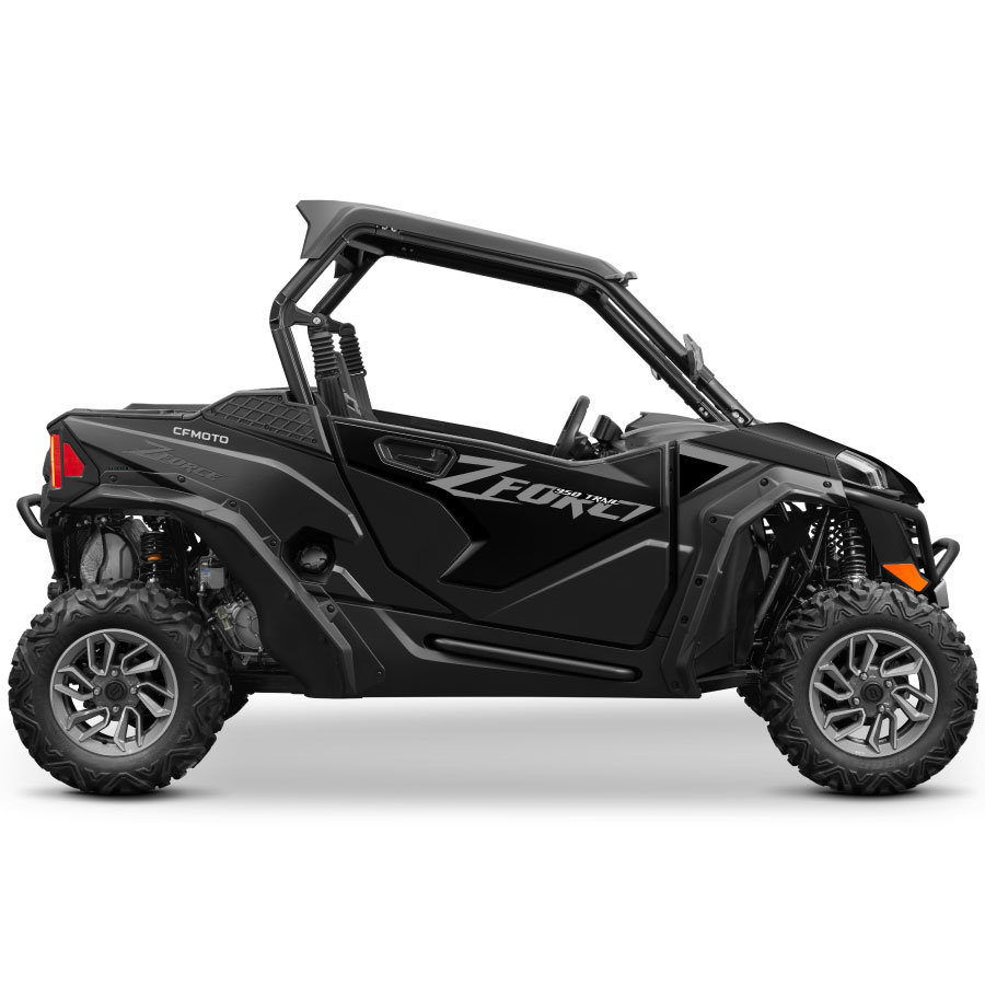 2025 CFMOTO Zforce 950 Trail-1