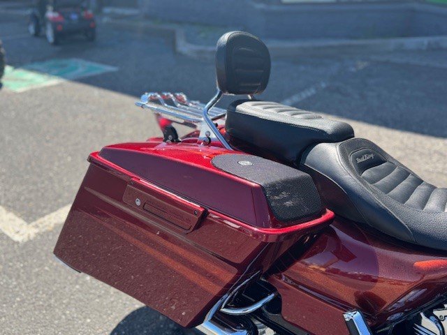 HARLEY DAVIDSON CVO 1800 ROAD KING SCREAMING EAGLE FLHRSE 2013-7
