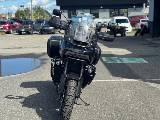 2021 HARLEY DAVIDSON RA1250 PAN AMERICA-2