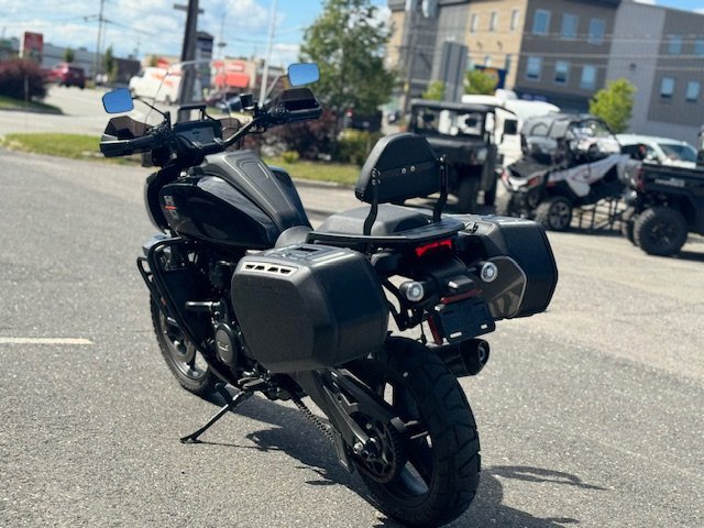 2021 HARLEY DAVIDSON RA1250 PAN AMERICA-14