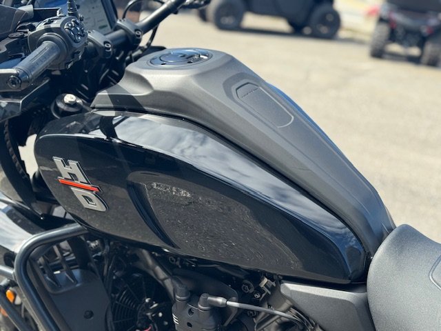 2021 HARLEY DAVIDSON RA1250 PAN AMERICA-22