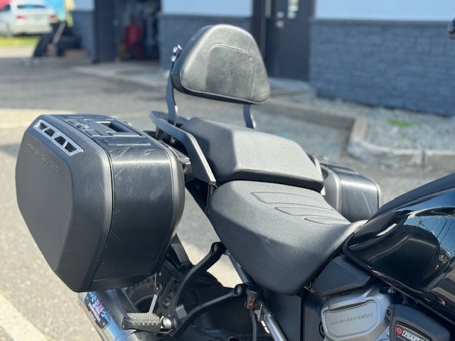 2021 HARLEY DAVIDSON RA1250 PAN AMERICA-16