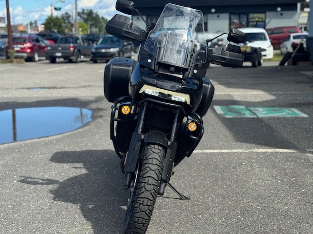 2021 HARLEY DAVIDSON RA1250 PAN AMERICA-11