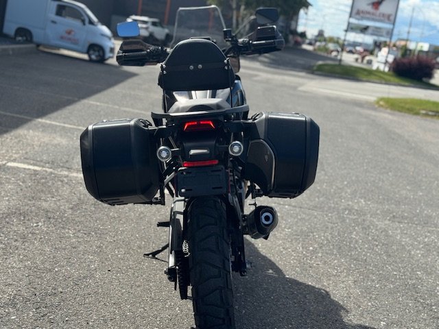 2021 HARLEY DAVIDSON RA1250 PAN AMERICA-15