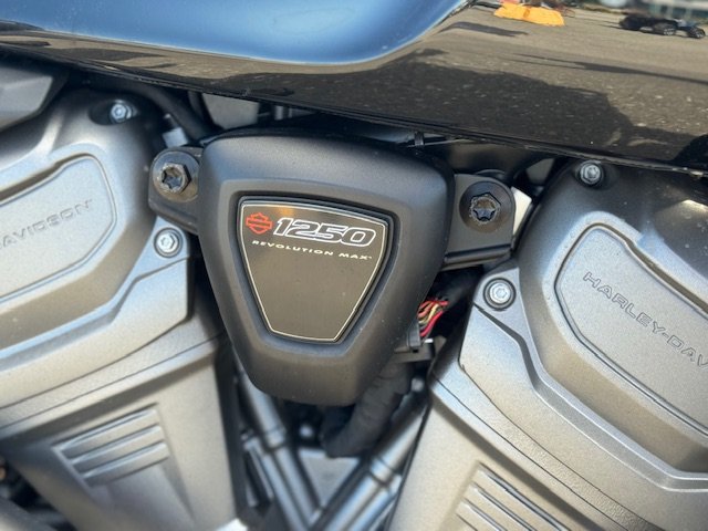 2021 HARLEY DAVIDSON RA1250 PAN AMERICA-23