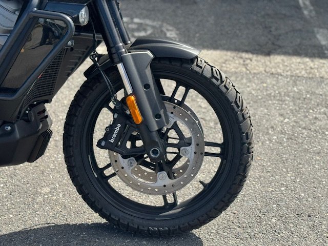 2021 HARLEY DAVIDSON RA1250 PAN AMERICA-10