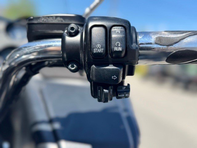2013 HARLEY DAVIDSON ROAD GLIDE ULTRA FLTRU-15