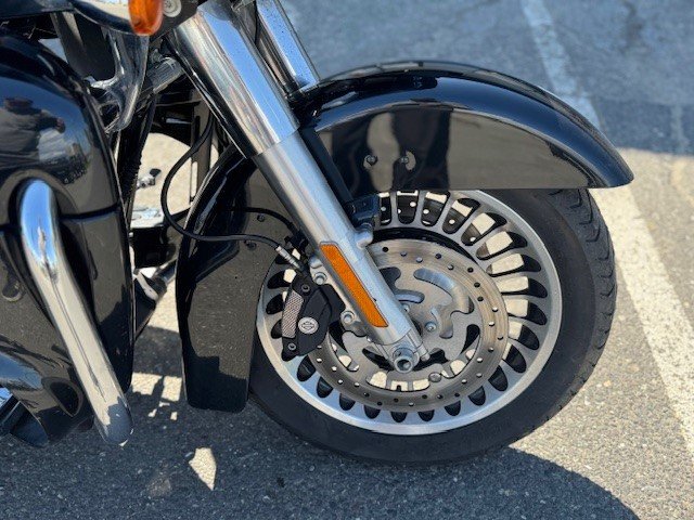 2013 HARLEY DAVIDSON ROAD GLIDE ULTRA FLTRU-9