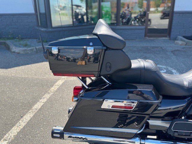 2013 HARLEY DAVIDSON ROAD GLIDE ULTRA FLTRU-7