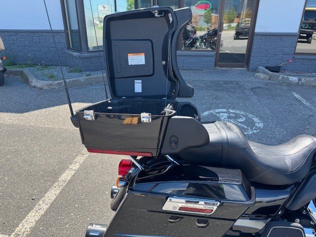 2013 HARLEY DAVIDSON ROAD GLIDE ULTRA FLTRU-16