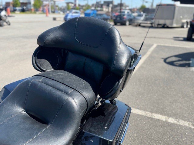 2013 HARLEY DAVIDSON ROAD GLIDE ULTRA FLTRU-10