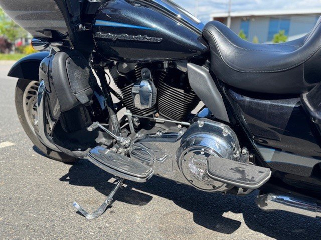 2013 HARLEY DAVIDSON ROAD GLIDE ULTRA FLTRU-11