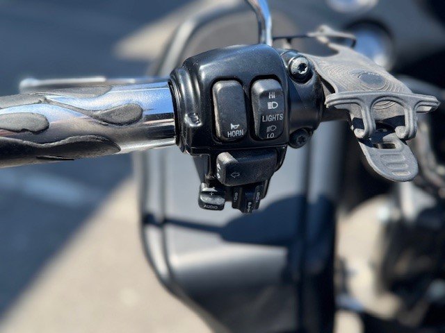 2013 HARLEY DAVIDSON ROAD GLIDE ULTRA FLTRU-14