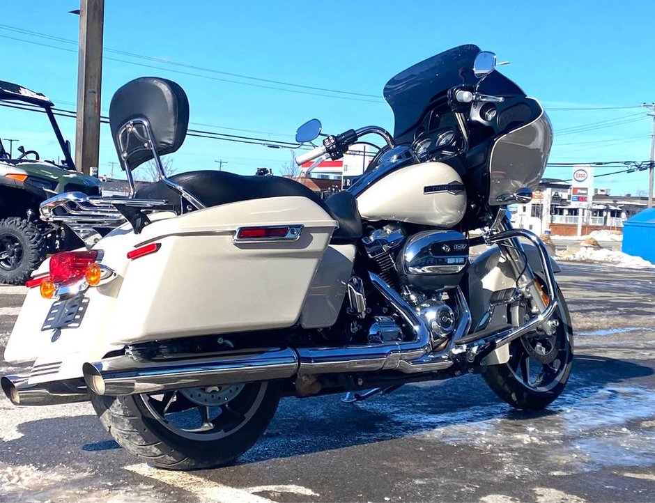 2022 HARLEY DAVIDSON ROAD GLIDE-2