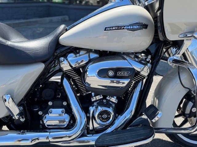 HARLEY DAVIDSON ROAD GLIDE  2022-8