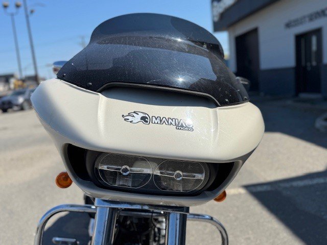 HARLEY DAVIDSON ROAD GLIDE  2022-11