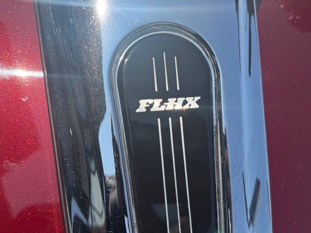 2009 HARLEY DAVIDSON STREET GLIDE FLHX-18