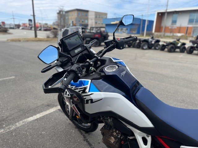 2022 Honda CRF 1100 L AFRICA TWIN-14