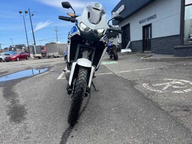 2022 Honda CRF 1100 L AFRICA TWIN-2