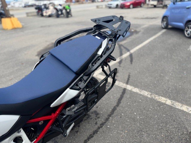 2022 Honda CRF 1100 L AFRICA TWIN-16