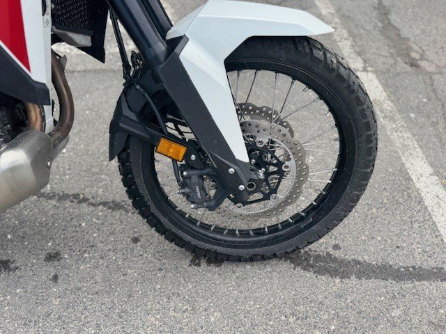 2022 Honda CRF 1100 L AFRICA TWIN-9