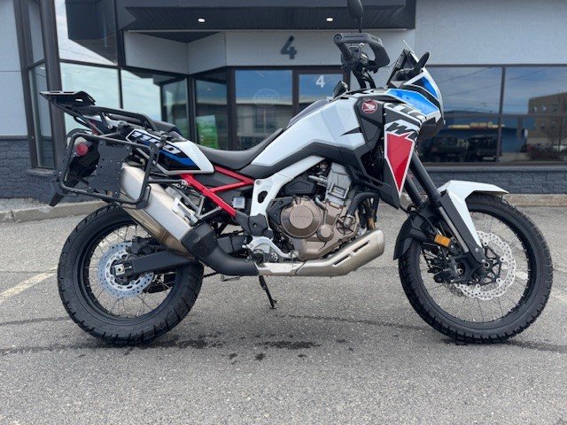 2022 Honda CRF 1100 L AFRICA TWIN-0