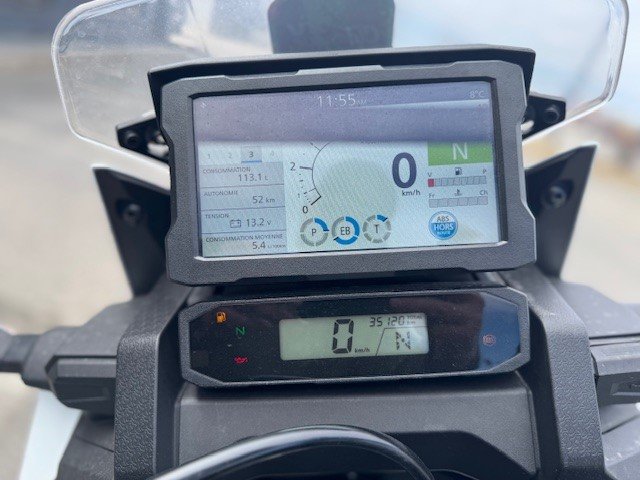 2022 Honda CRF 1100 L AFRICA TWIN-11