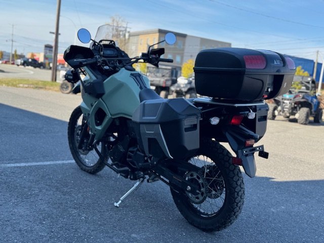 Kawasaki KLR650 ADVENTURE  2024-4