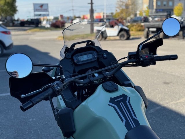Kawasaki KLR650 ADVENTURE  2024-15