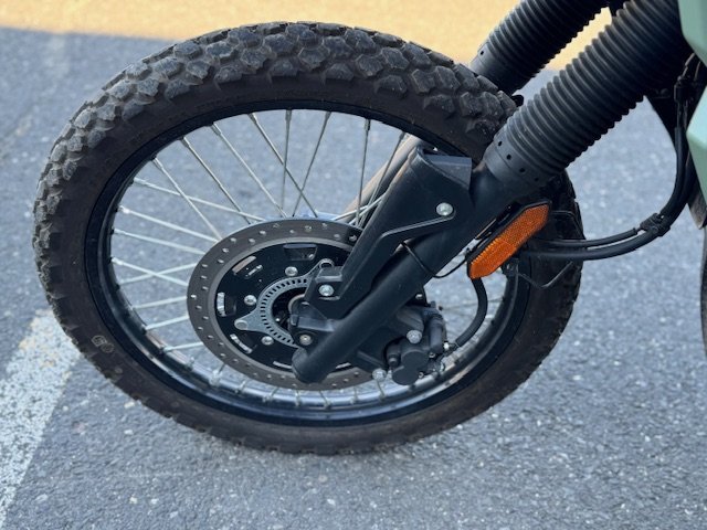 Kawasaki KLR650 ADVENTURE  2024-12