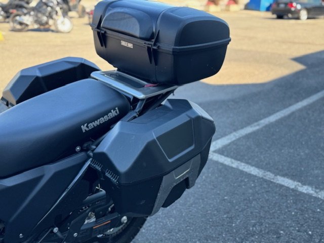 Kawasaki KLR650 ADVENTURE  2024-14