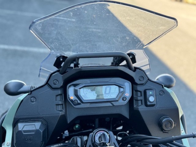 Kawasaki KLR650 ADVENTURE  2024-16