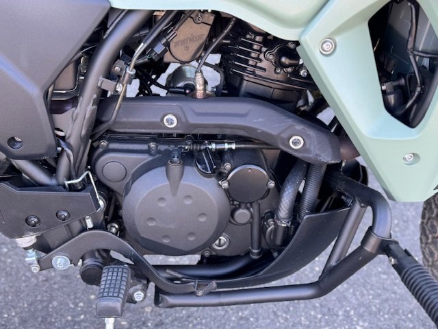 Kawasaki KLR650 ADVENTURE  2024-9