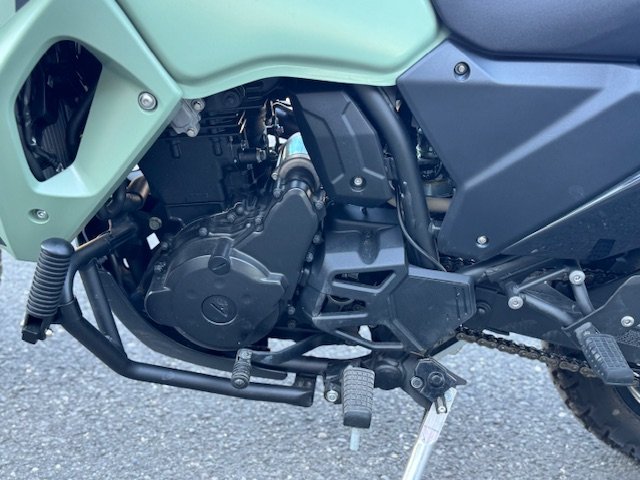 Kawasaki KLR650 ADVENTURE  2024-13