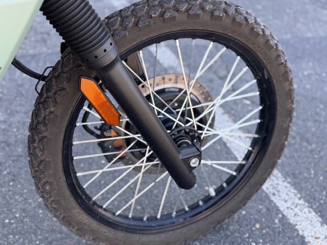 Kawasaki KLR650 ADVENTURE  2024-10