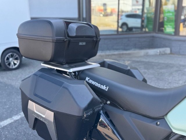 Kawasaki KLR650 ADVENTURE  2024-8