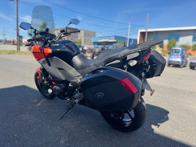 2013 Kawasaki KLZ1000A VERSYS ABS-5